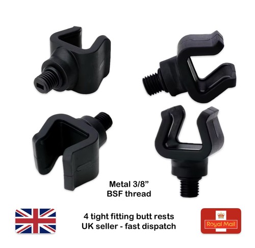 Fox lok rod rests hirisi - rests,