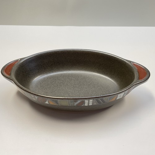 Vtg rare denby langley retired - rare,
