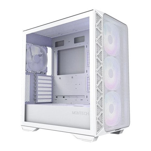 Montech air 903 - air, white