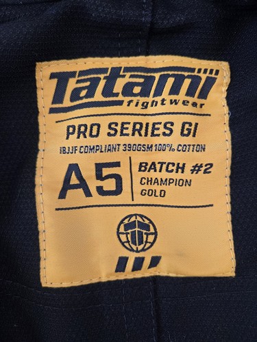 Tatami pro series - tatami,