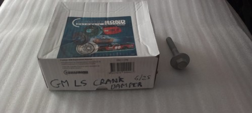 Dayco ls2 bottom - dayco, pulley