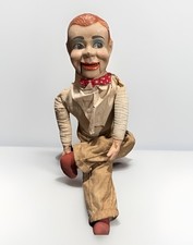 Vintage Jerry Mahoney