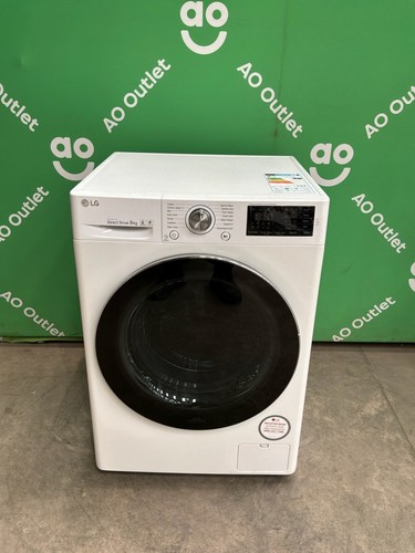 Washing machine 9kg 1400rpm - washing,