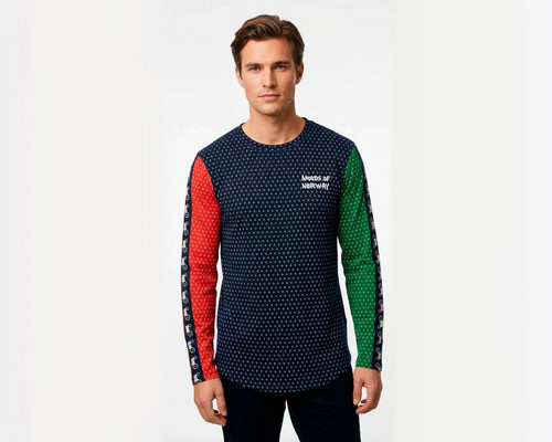 Moods norway 100 merino - norway,