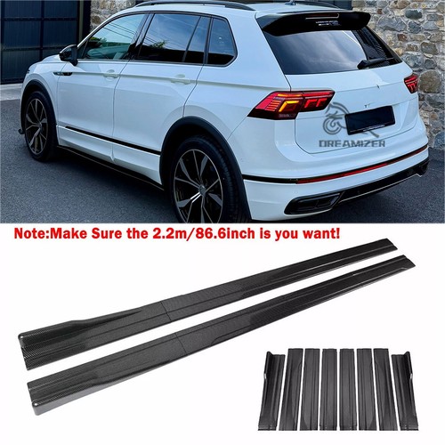 For tiguan car side - car,