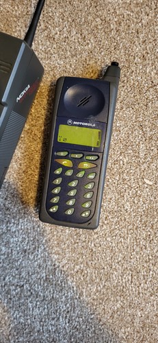Motorola flare vintage - flare,