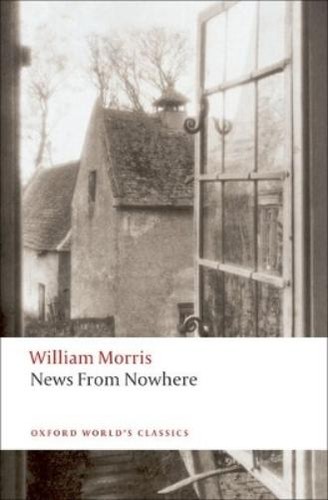 William morris news - william,