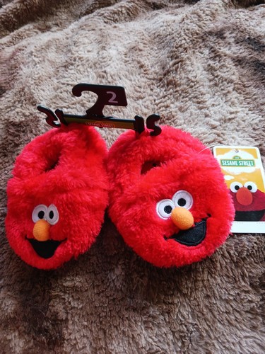 Baby boys slipper shoes sesame - slipper,