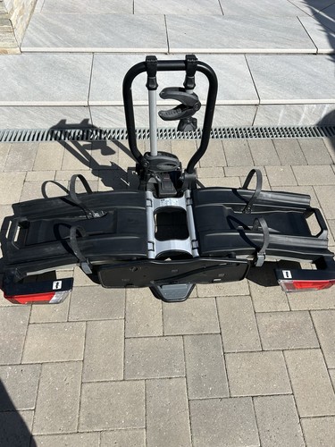 Thule easy fix4 - fix4, bike