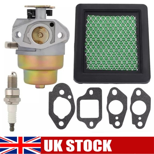 Carburetor for honda hrb476c - carburetor,
