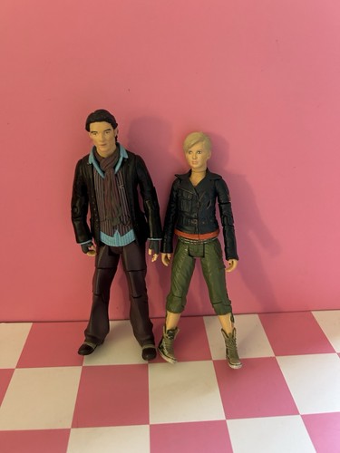 Primeval sci bbc action - bbc,