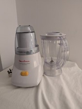 VINTAGE MOULINEX OPTIBLEND
