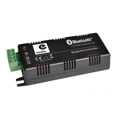 Audio b425bl 15 w - 15, stereo