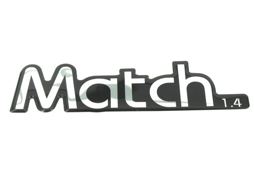 Genuine new volkswagen match - genuine,