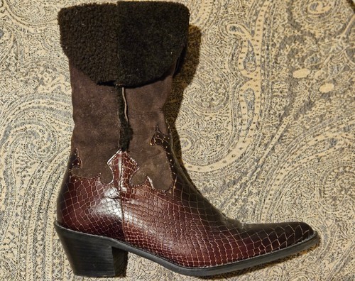 Russell bromley brown - russell,