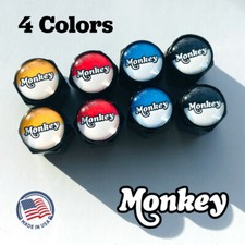 Tire Valve Stem Caps for Honda