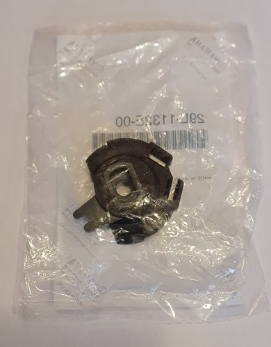 Genuine yamaha piston pulley - genuine,