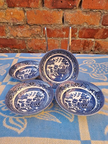 Vintage set four churchill - vintage,