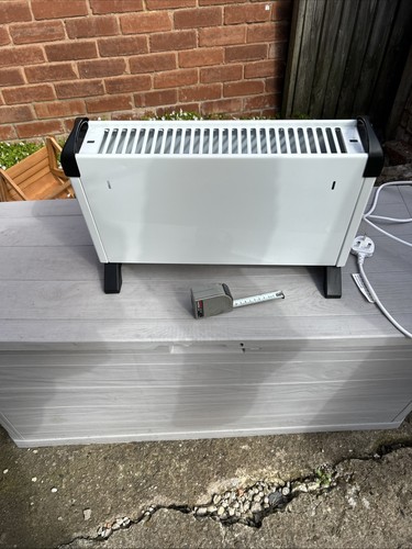 Challenge electric convector - challenge,