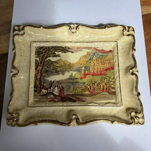 Royal staffordshire jenny lind - royal,