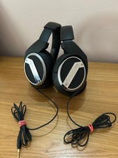 Sennheiser HD 449  premium quality headphones, great sound WIRED