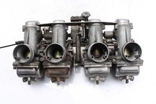 Carburetor Kawasaki Z 1000 J KZT00J/J 81-83