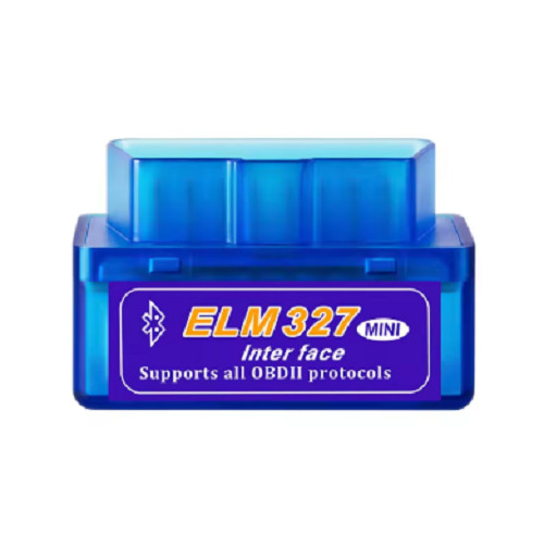 Obd2 elm327 mini - mini, bluetooth