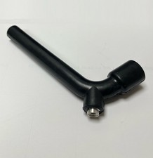 Radiator Hose With Bleed Valve For 39cc B1 Blata Replica Mini Moto Racing Bike