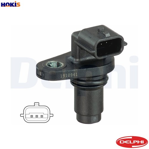 Sensor camshaft position - sensor,