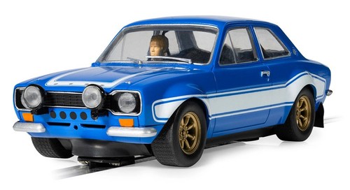Scalextric car c4677 ford - c4677,