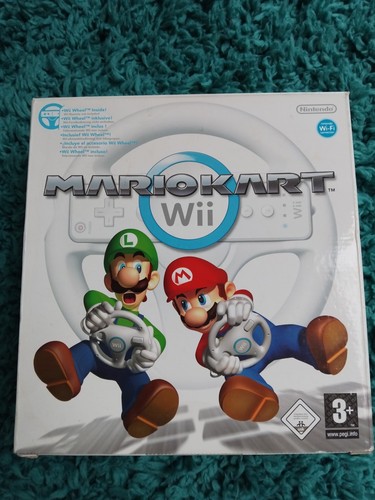 Mario kart wii big - kart,