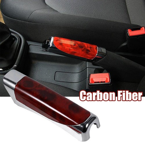 Carbon fiber style hand - fiber,