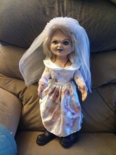 Spencer's Bride Of Chucky