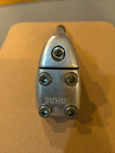 Oldschool sakae 424 stem - oldschool, sr