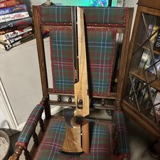 Anschutz 9015 HP Wooden Stock