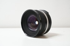 [MINT, Tested] Nikon 20mm