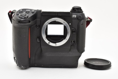 Nikon 35mm slr film camera - 35mm,
