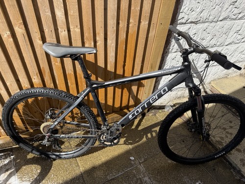 Carrera vengeance mountain - vengeance,