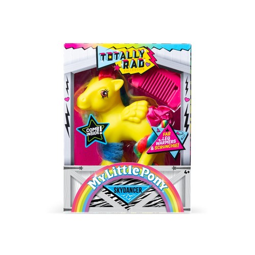 Little pony totally - pony,