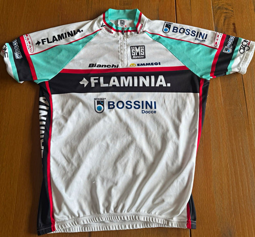 Vintage santini flaminia - vintage,