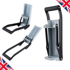 Large Beer Tin Can Crusher Wall Mounted Recycling Tool Bottle Opener 16OZ