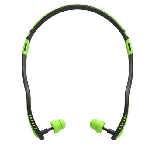 Qed banded ear plugs - ear,