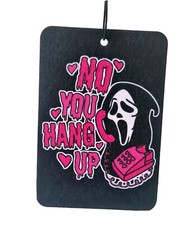 Scream Ghostface Horror