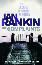 The Complaints By Ian Rankin