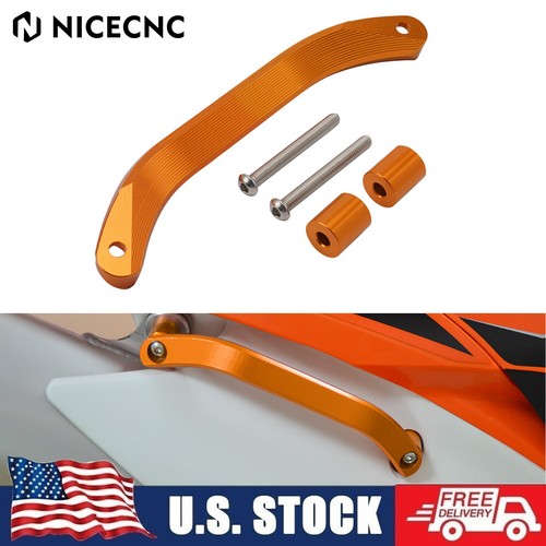 Rear grab handle for ktm - rear,
