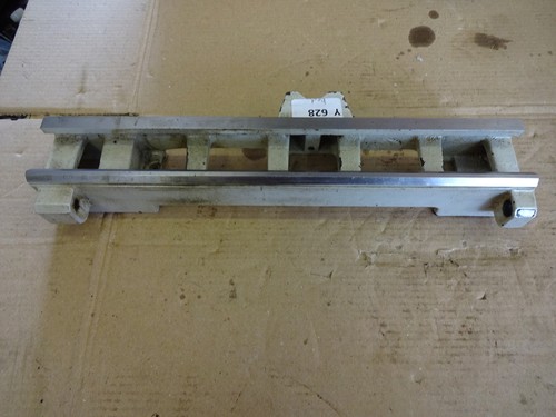 Unimat lathe bed - 3,