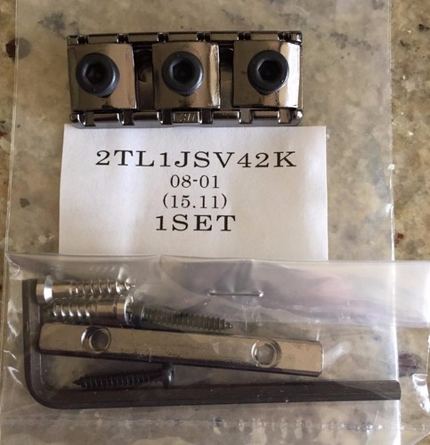 Ibanez 42mm top - ibanez, nut