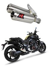 V MAX 1700 2009 - 2019 Exhaust
