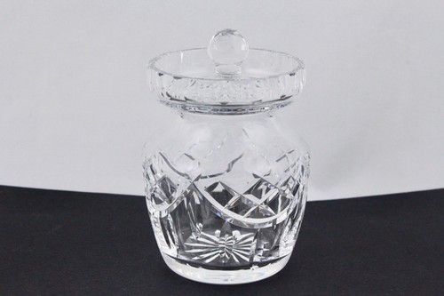 Waterford crystal giftware - crystal,