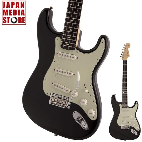 Fender made japan - made, in
